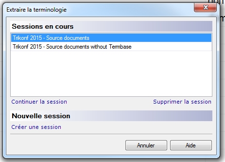 Outils d extraction de terminologie simplifier le processus d extraction de  termes - FasterCapital