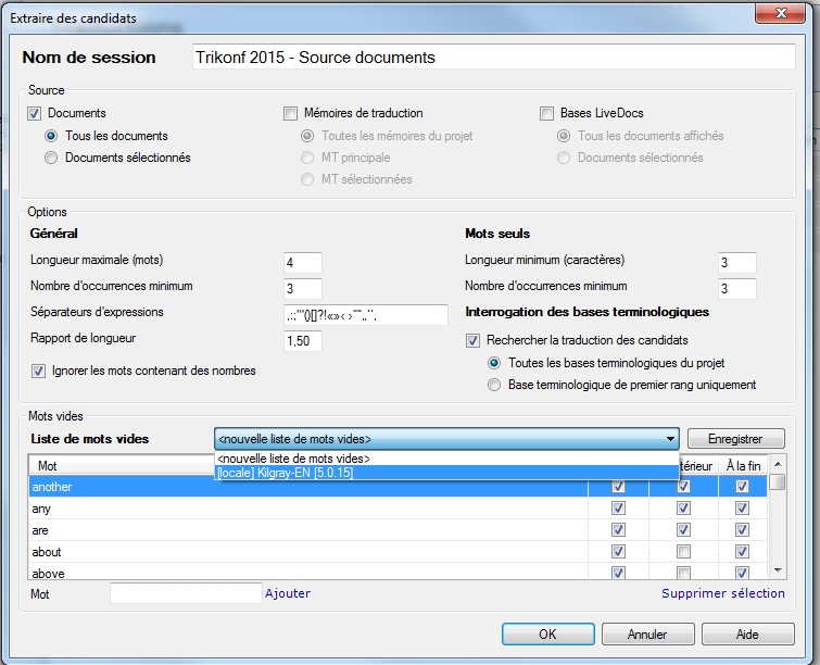 Outils d extraction de terminologie simplifier le processus d extraction de  termes - FasterCapital